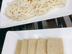 -岳合轩老北京涮肉