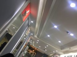 -DL HAIR SALON