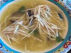 -肆月河豚·新淮扬(金融街店)
