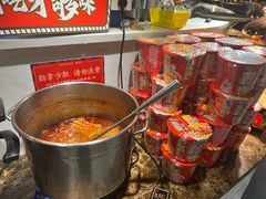 -九记潮汕现切鲜牛肉自助火锅(长沙·方圆荟店)