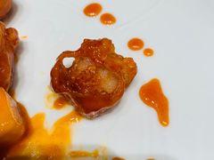 经典咕噜肉-北京厨房(SKP店)