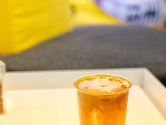 -YECLIP COFFEE黄色回形针咖啡