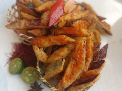 -祥记餐饮•豫粤珍味(金隅大厦店)