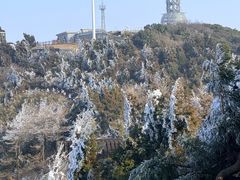 -南岳衡山风景名胜区-南岳大庙