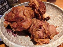 -95号酱骨·一块豆腐(展春园西路店)