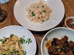 -老灶味道·本帮菜(昌平路店)