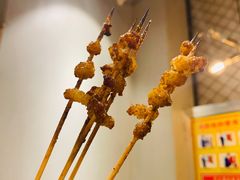 烤牛油-东厨虾煌(电子街店)