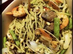 -La Sauce法意餐厅