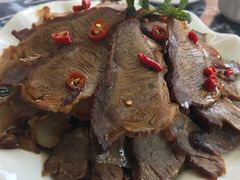 -古道惠风饭庄