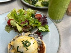 -农畉LONFOOD(福田星河COCOPark店)