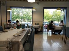 大堂-雅逸居海鲜小厨