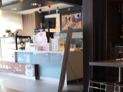 -麦当劳(宾水西道店)