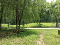 -长白岛森林公园