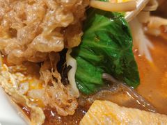 -丽丽三鲜螺蛳粉(田林路店)
