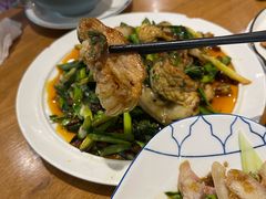 -灯盏窝餐厅