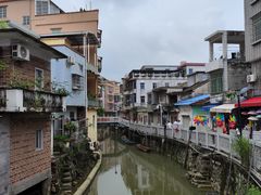 -长洲岛