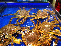 -东江海鲜酒家(艺都分店)