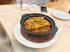 -香顺·客家菜(东坑店)