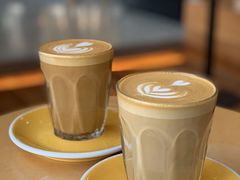 -Seesaw Coffee(朝阳大悦城店)