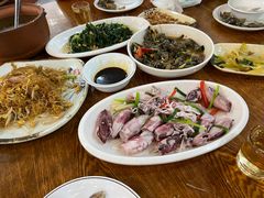 -宏记汕头白粥店(江怡店)