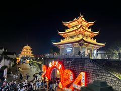 -潮州古城