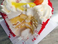 -汉密哈顿(解放路1段店)