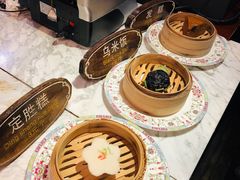 -锦记糕点铺