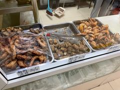-大益烤鸡