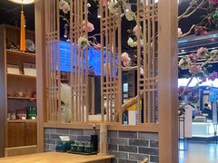 -清白羊·羊汤(天津鲁能城购物中心店)