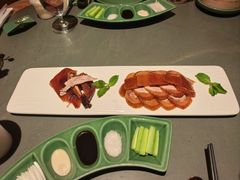 -晟永興烤鸭店(五道口店)