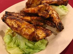 -德成饭店