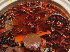 -羊门客在·烤盐池滩羊·川菜