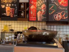 -星巴克臻选(嘉定疁城国际店)