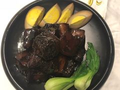 -上海会馆(香港名都店)