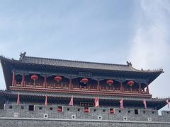 -青州古城