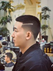-丽时 Hair Salon