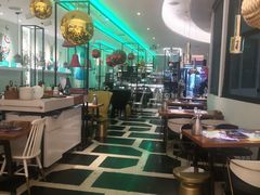-HELLO MUSAE 拾光缪斯餐厅·纯正希腊风味(苏州中心店)