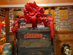 -正阳门饭庄·烤鸭·北京菜(万丰路七里庄店)