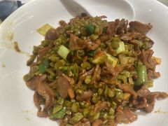 -兰湘子·湘菜小炒(石家庄万象城店)