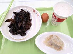 -北大家园食堂