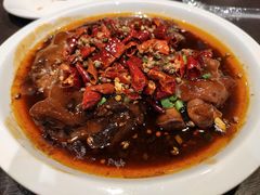 -好嫂子酱猪手•农家菜(蒲黄榆店)