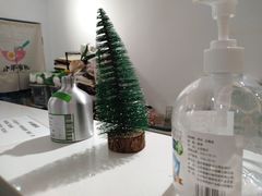 -小半有礼(天河南店)