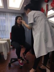 -爱薇半永久工作室