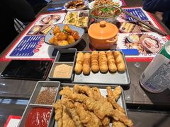 -高胖妹面庄(黄河道店)