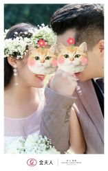 点击看大图 -金夫人婚纱摄影(总店)