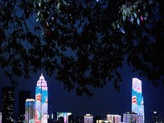 -武昌江滩