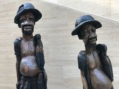 -长春世界雕塑园冰雪艺术天地