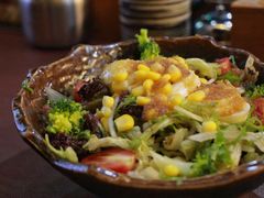 和风沙拉-鸟内会(河北路店)