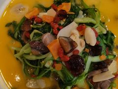 -乾隆美食·本帮菜(黄河路店)