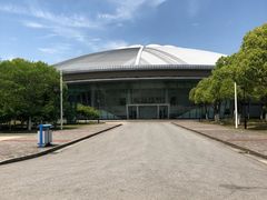 -江南大学(蠡湖校区)